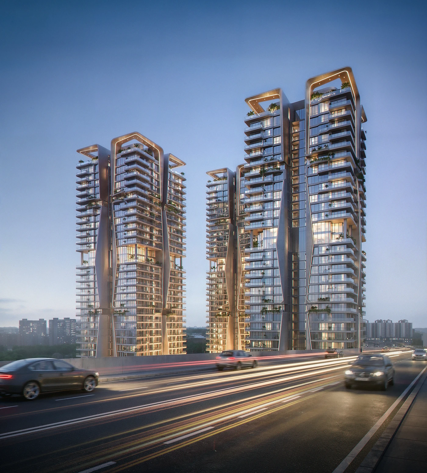 Exterior render 10 by Archlane