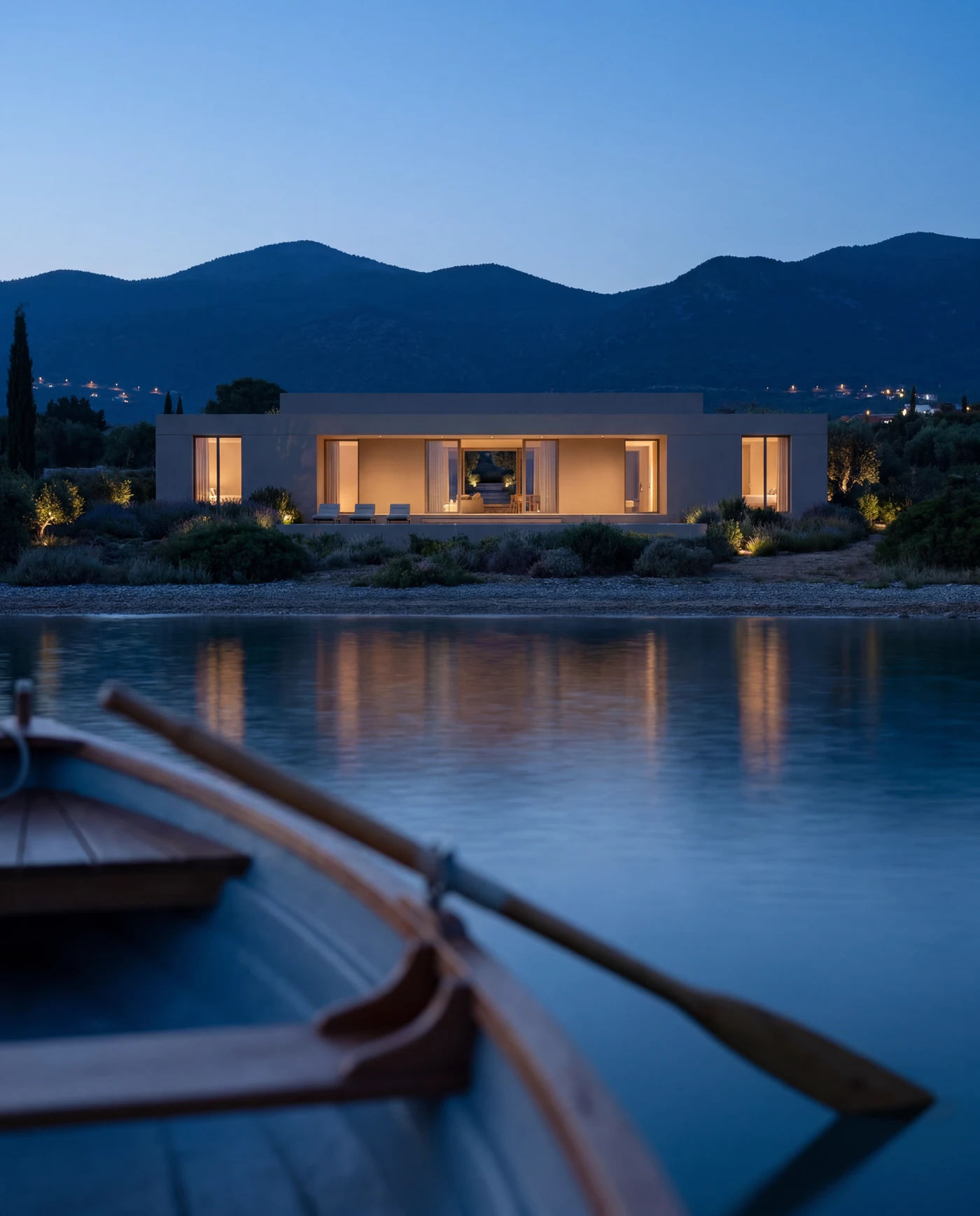 Exterior render 11 by Archlane
