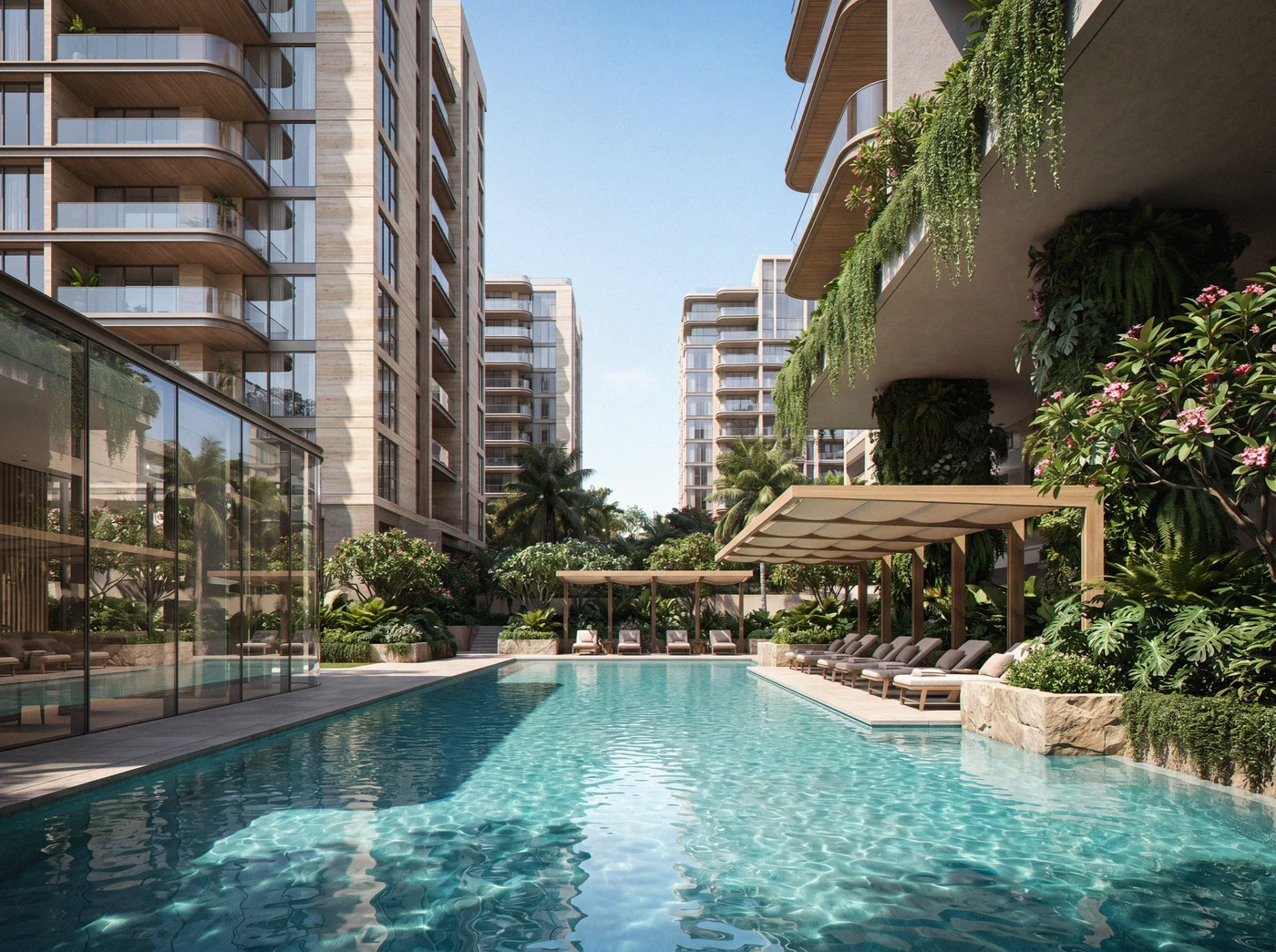 Exterior render 16 by Archlane