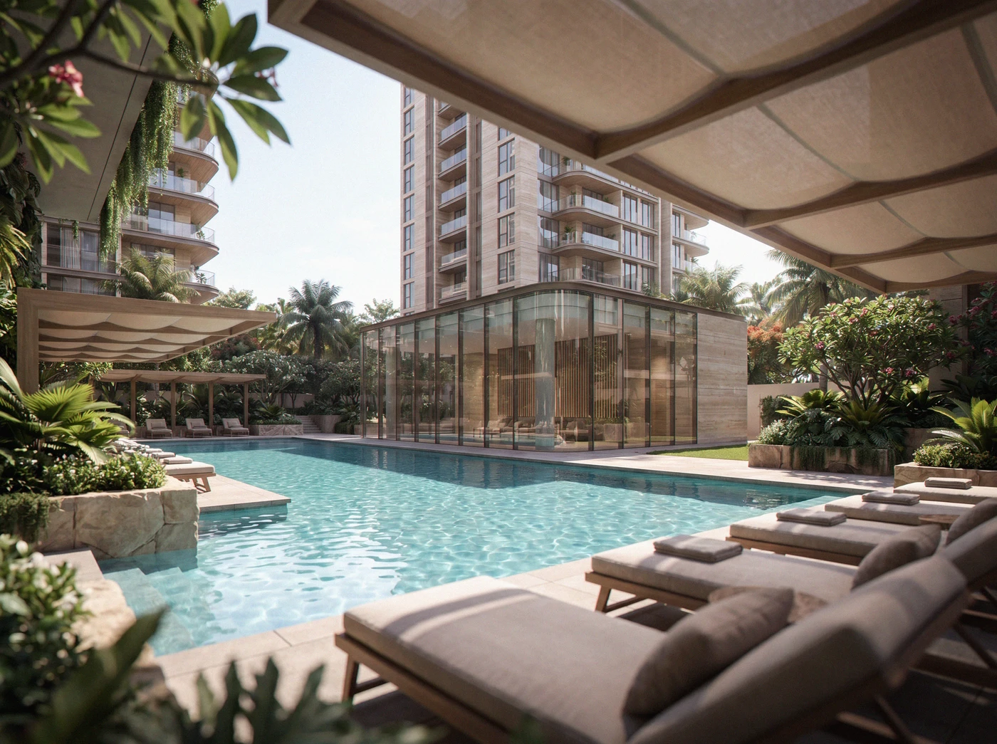 Exterior render 17 by Archlane