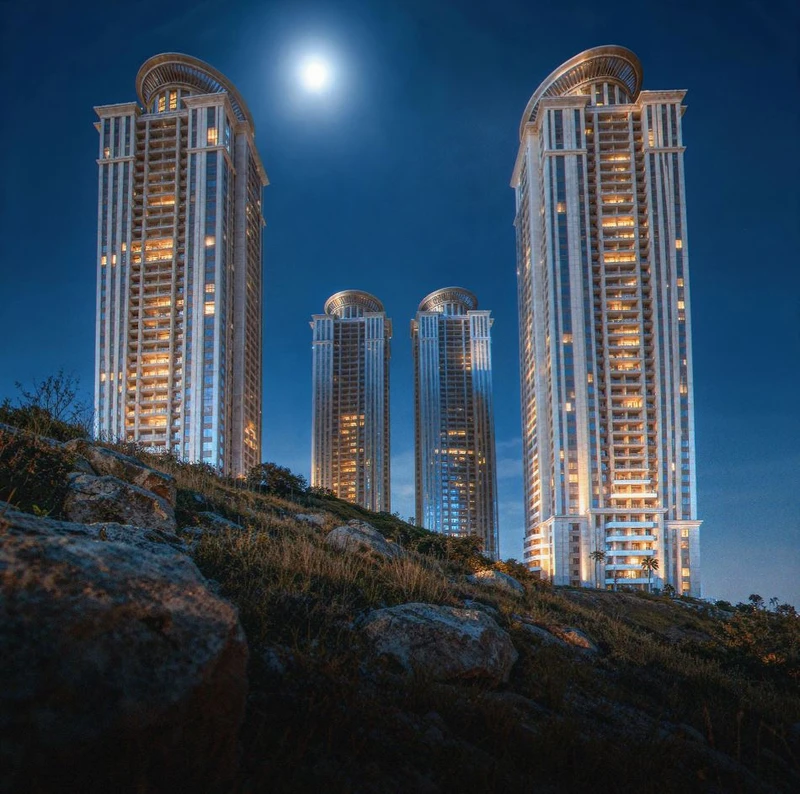 Exterior render 29 by Archlane