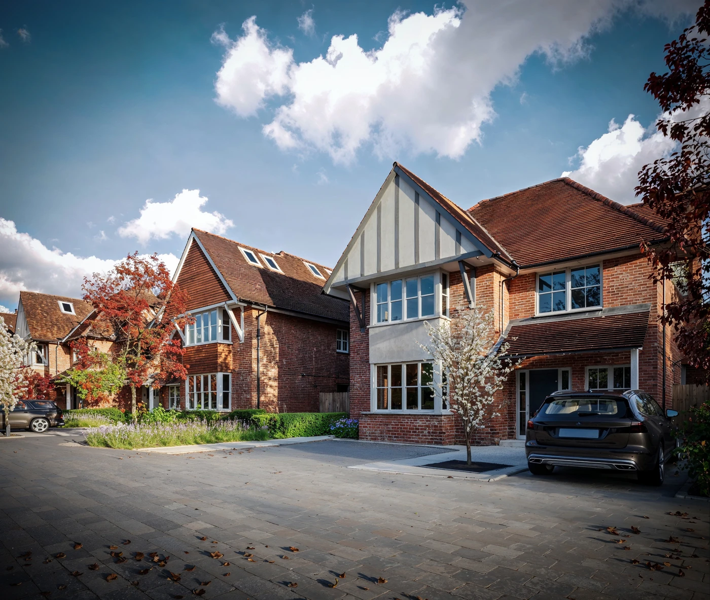 Exterior render 32 by Archlane