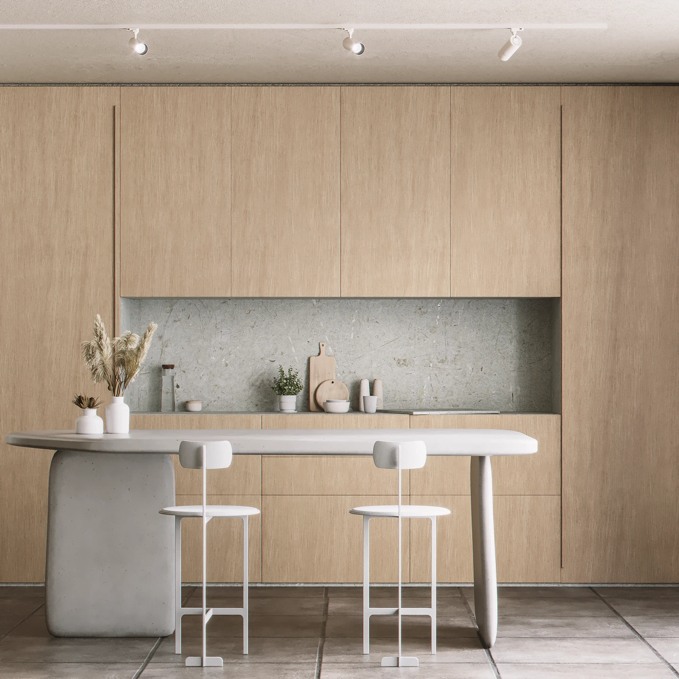 Interior render 05 by Archlane