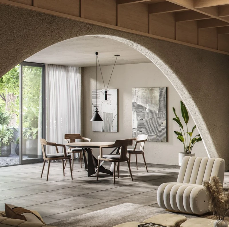 Interior render 15 by Archlane