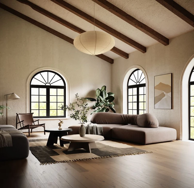 Interior render 16 by Archlane