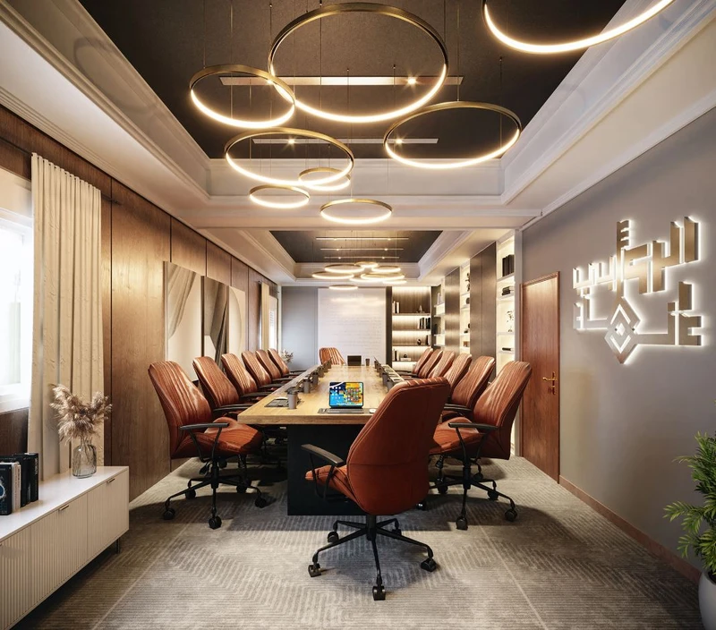 Interior render 22 by Archlane