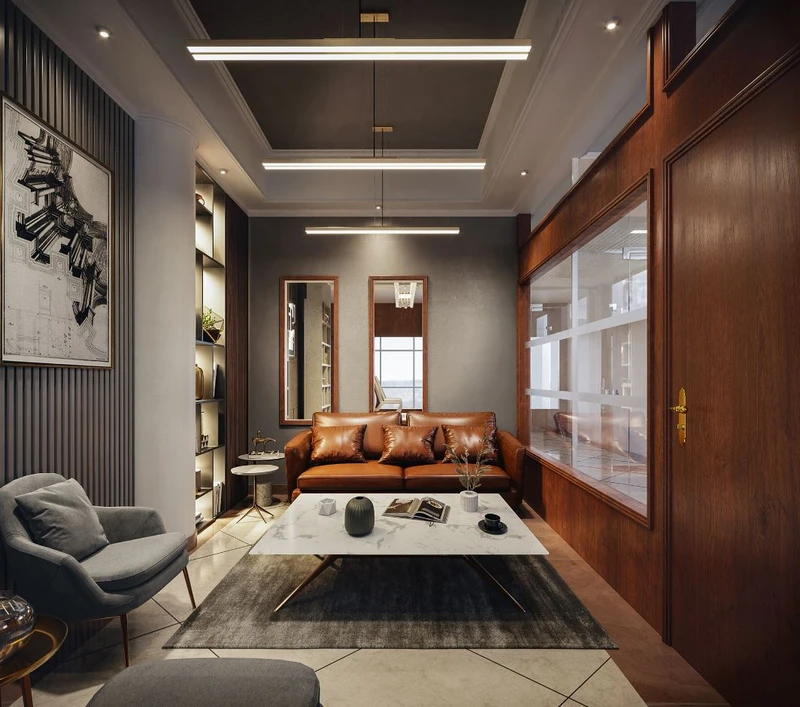 Interior render 23 by Archlane