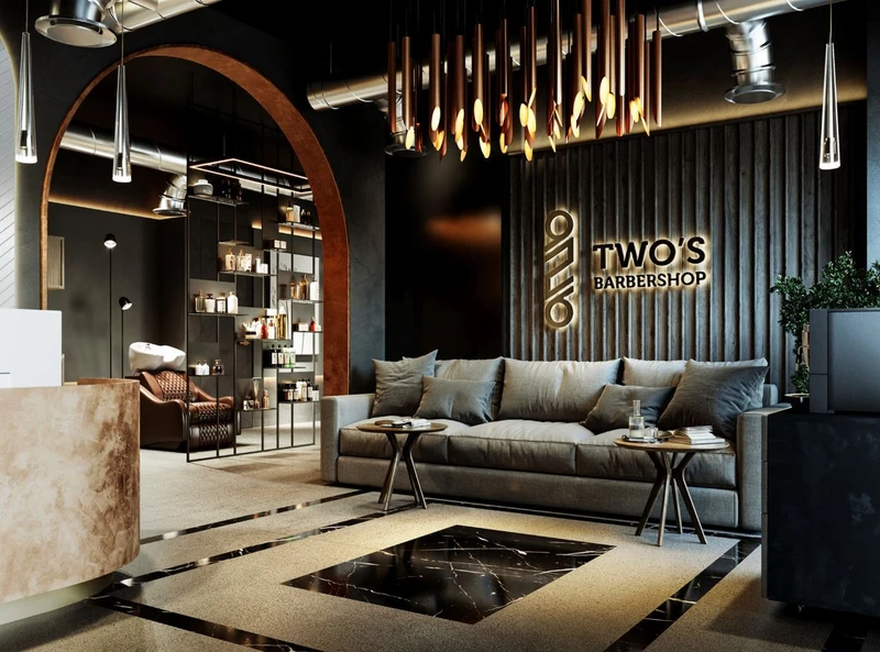 Interior render 24 by Archlane